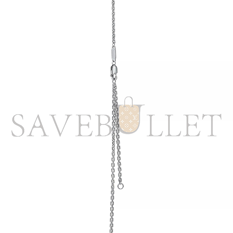 TIFFANY LOCK SMALL PENDANT 74365876